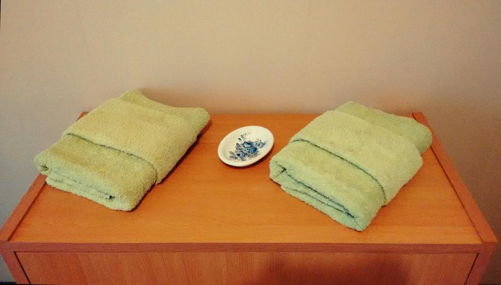 Apartamento El Colon Buenos Aires Kültér fotó