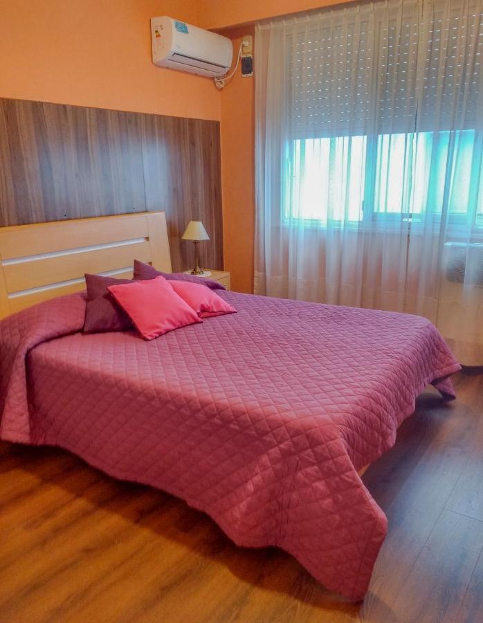 Apartamento El Colon Buenos Aires Kültér fotó